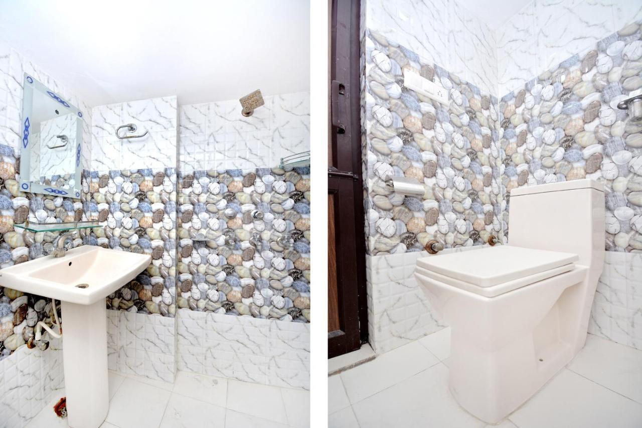 Oyo 40306 White House Jalandhar Exterior photo