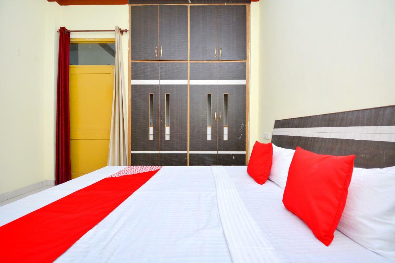 Oyo 40306 White House Jalandhar Exterior photo